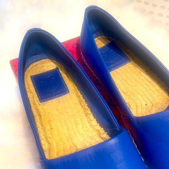 Tory Burch size8 , leather - Picture 3 of 4